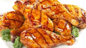 10 Easy Chicken Recipes for Dinner 2017 – How to Make Homemade Chicken – Dinner Recipes iDeas
